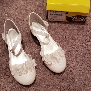 Girls Dress Shoes size 3 youth